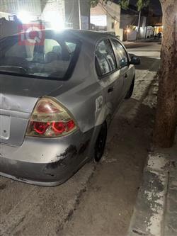 شيفروليه أفيو